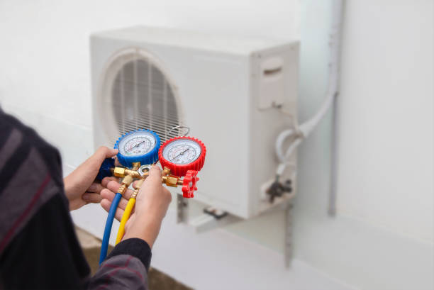 Best Emergency HVAC Services in Wainaku, HI