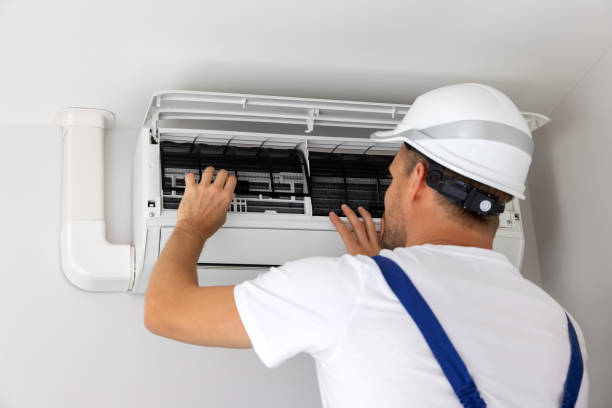 Professional HVAC in Wainaku, HI
