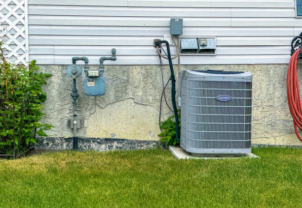 Best Energy-efficient HVAC Solutions in Wainaku, HI